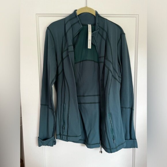 Lululemon Define Jacket - Picture 1 of 4